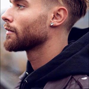 Meet your Posher, Virgil